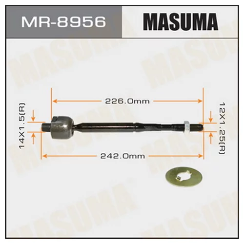   MASUMA MR8956