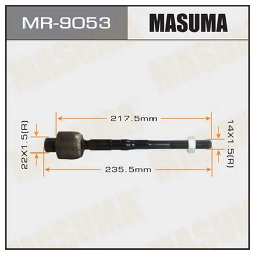   MASUMA  CX-9  07- MR9053
