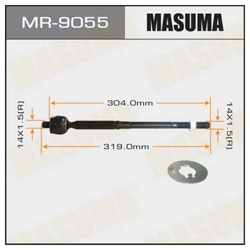   MASUMA  MAZDA/ CX-5   11- MR9055
