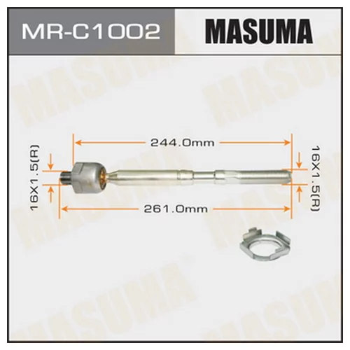   MASUMA  RAV4/ACA3# MRC1002
