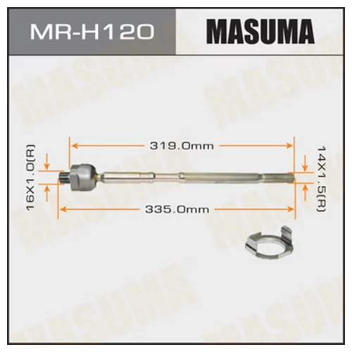   MASUMA  CR-V/ RE1 MRH120