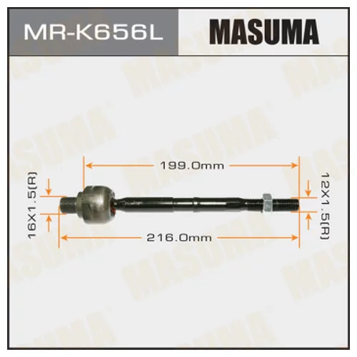   MASUMA  HY.KIA  LH MR-K656L