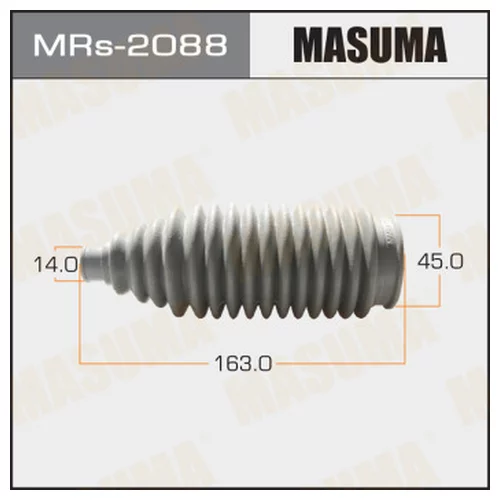    MASUMA  MR-2088 MRS2088