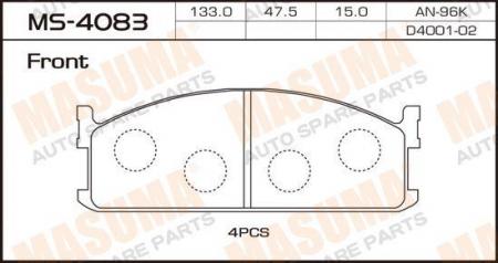    MS-4083 MASUMA