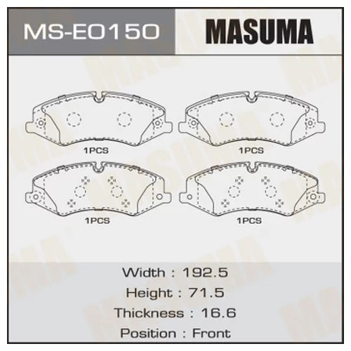    MS-E0150