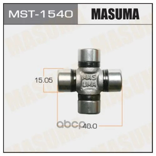   . MASUMA  15.05X40 MST-1540