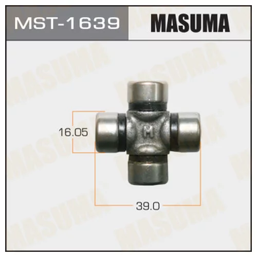   . MASUMA  16.05X39 MST-1639