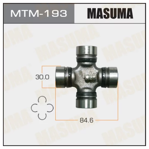  MASUMA  30X86 MTM-193