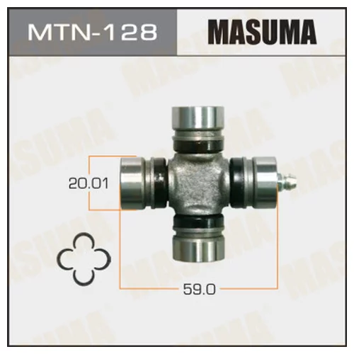  MASUMA  20.01X38 MTN-128