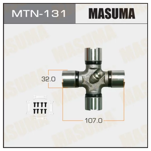  MASUMA  32X107 MTN-131