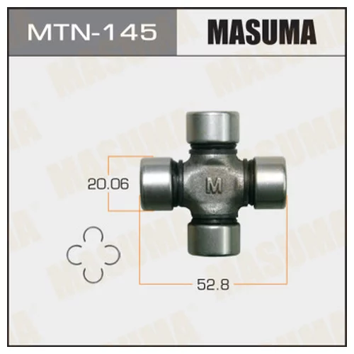  MASUMA  20.06X52.8     MTN-145 MTN-145