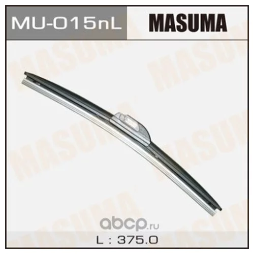  MASUMA 15,  LHD   (375)  (1/50) MU-015nL