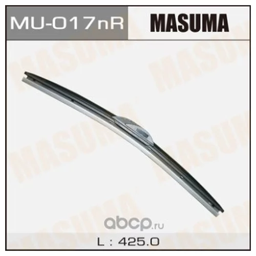  MASUMA 17,  RHD   (425)  (1/50) MU-017nR