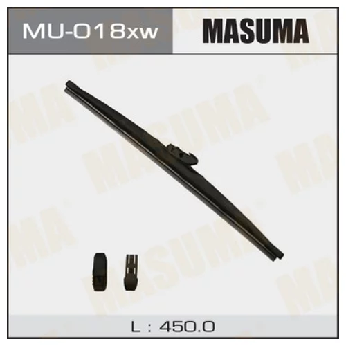    MASUMA   18   DNTL 1.1   (450) MU018XW