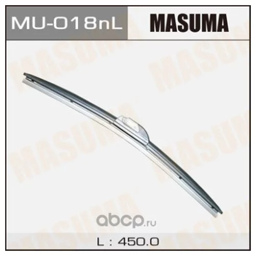  MASUMA 18,  LHD   (450)  (1/50) MU-018nL