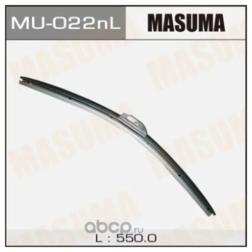  MASUMA 22,  LHD   (550)  (1/50) MU-022nL