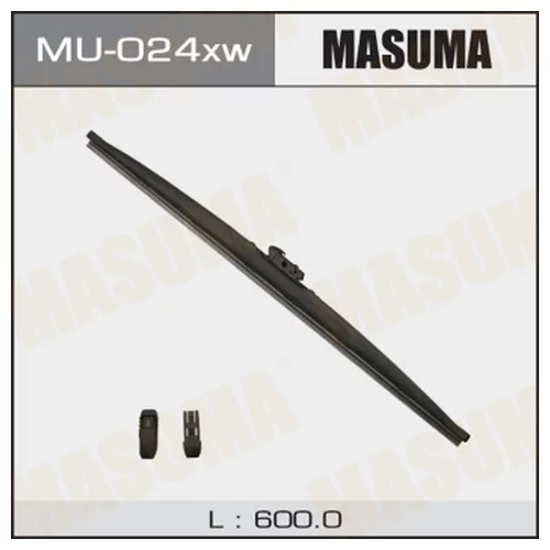    MASUMA 24 DNTL 1.1 (600) MU024XW