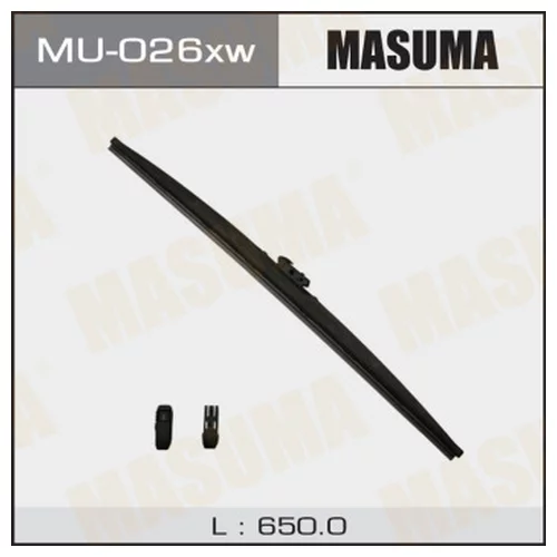    MASUMA  26 DNTL 1.1 (650) MU026XW