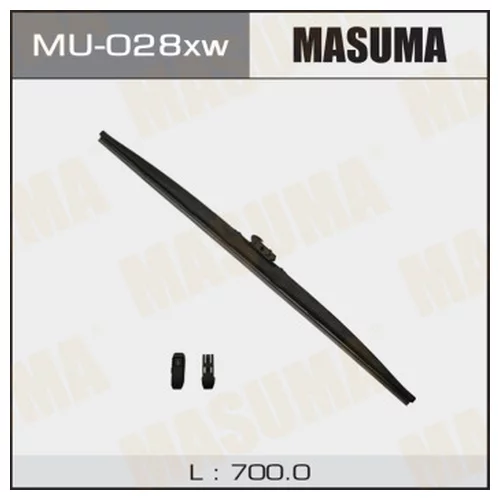    MASUMA 28 DNTL 1.1 (700) MU028XW