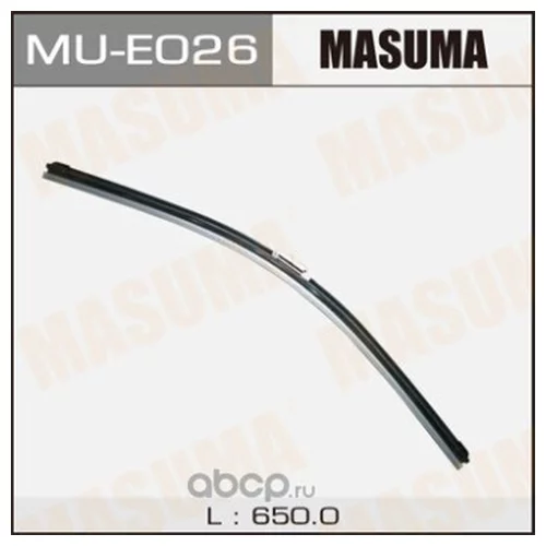  MASUMA 26 EURO    MUE026