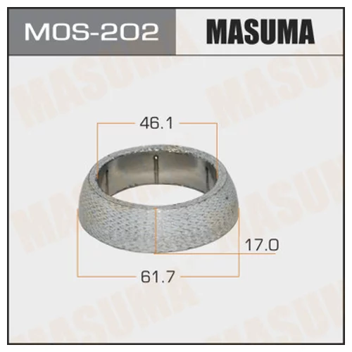 .  . . MASUMA MoS-202