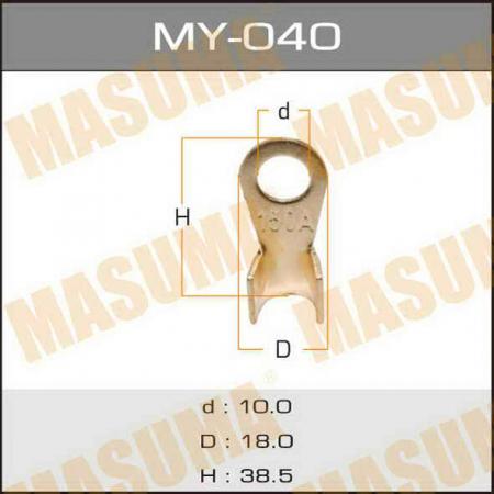     MASUMA  150,    (  10),    My-040