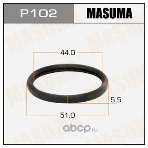   MASUMA P102
