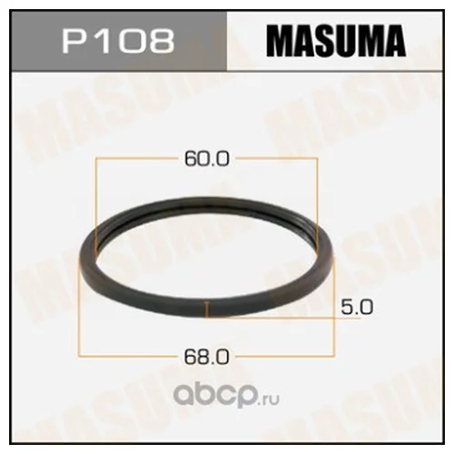   MASUMA P108