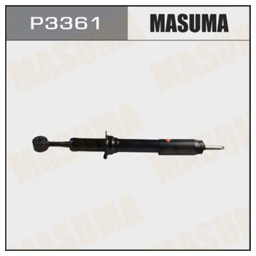   MASUMA (KYB-341340)  (1/6 P3361