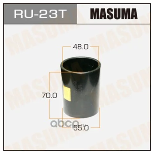   /  55x48x70 RU-23T MASUMA