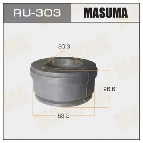  Masuma  MPV /LW##/ front RU303 MASUMA