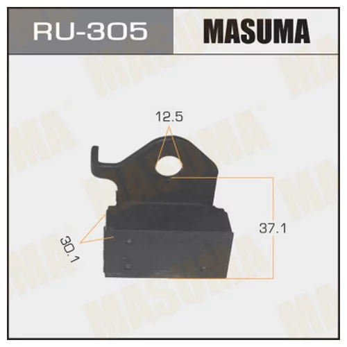  MASUMA  MPV/LW3W, LWFW/FRONT RU-305