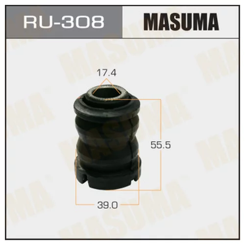  MASUMA  CAMRY/ ACV45  06-   REAR RU308