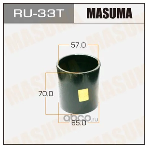   /  65x57x70 RU-33T MASUMA