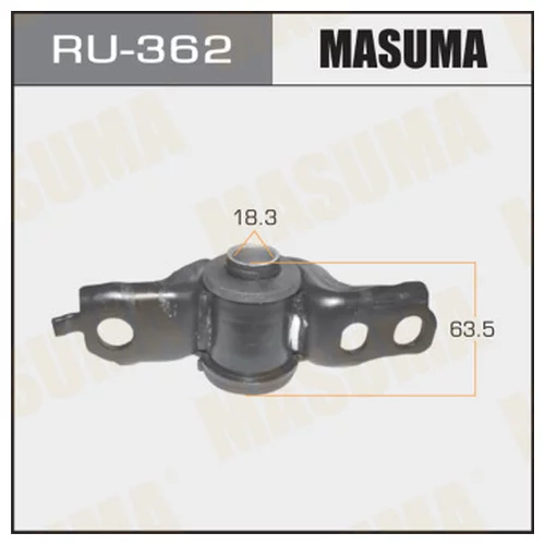  MASUMA  FAMILIA/ BH##   FRONT LOW LH RU362