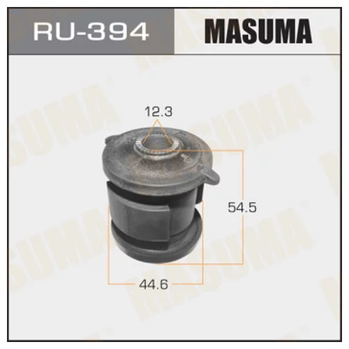  MASUMA  HARRIER /ACU30, MCU30 REAR RU394