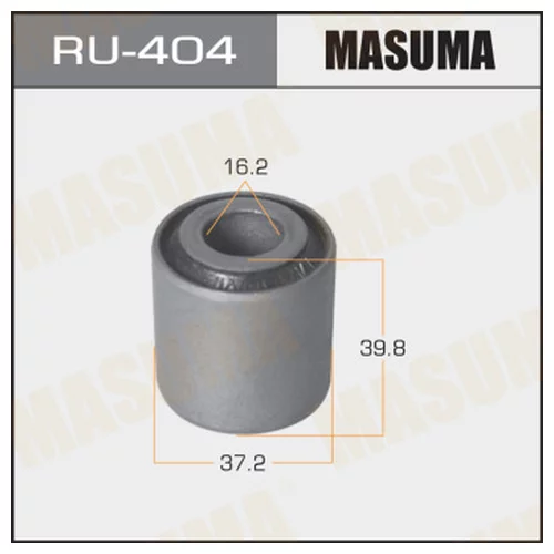  MASUMA  SUNNY /B14,15/, PULSAR /N15/, R NESSA /N30/ REAR RU-404