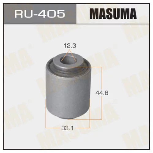  MASUMA  R NESSA N30 REAR RU-405
