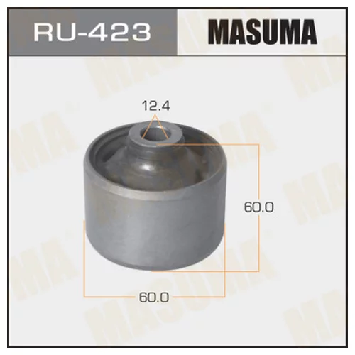  MASUMA  R NESSA /N30/ REAR RU-423