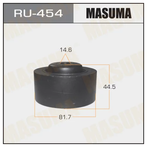  MASUMA  ELGRAND /E50/ REAR    97- RU454