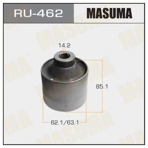  MASUMA  ESCUDO/ TD54W, TD94W REAR LOW RU-462