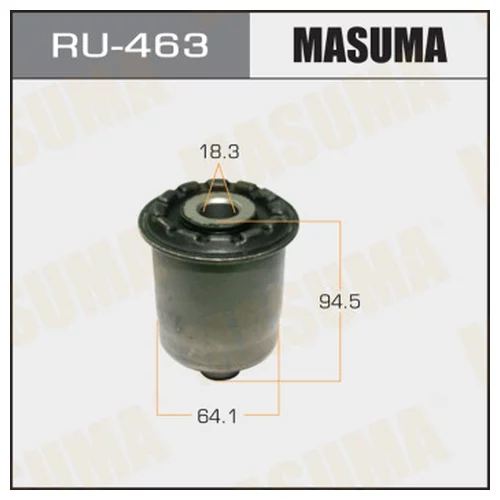  MASUMA  ESCUDO/ TD54W, TD94W REAR RU463