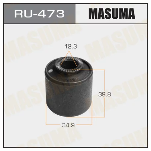  MASUMA  RAV4/ ACA3# REAR RU-473