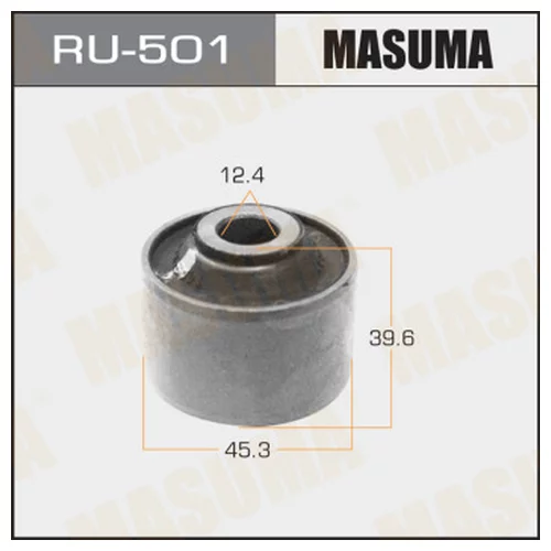  MASUMA  AVENSIS /AZT25# REAR RU501