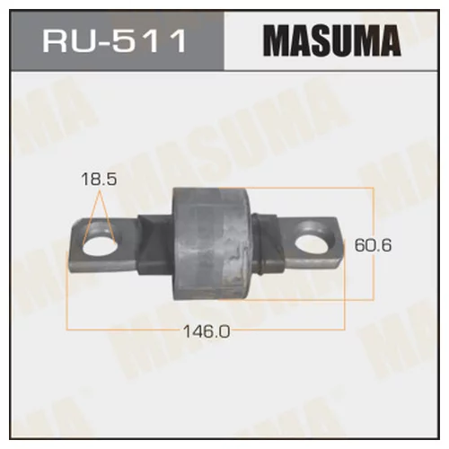  MASUMA RU511