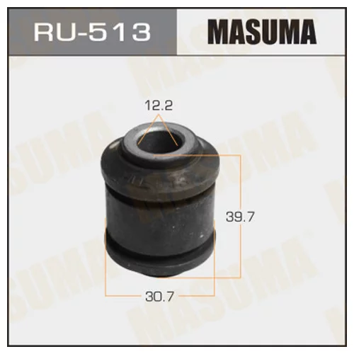  MASUMA  IST/ NCP65  REAR LH RU-513