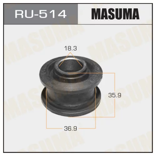  MASUMA  IST/ NCP65  REAR RH RU-514