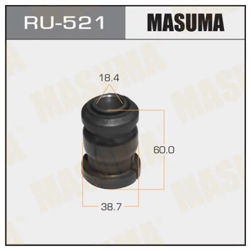  MASUMA  CAMRY/ SV3#. CV3#  FRONT LOW RU-521
