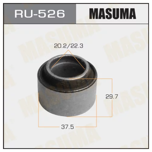  MASUMA  PRIMERA/ P12 FRONT UP RU-526