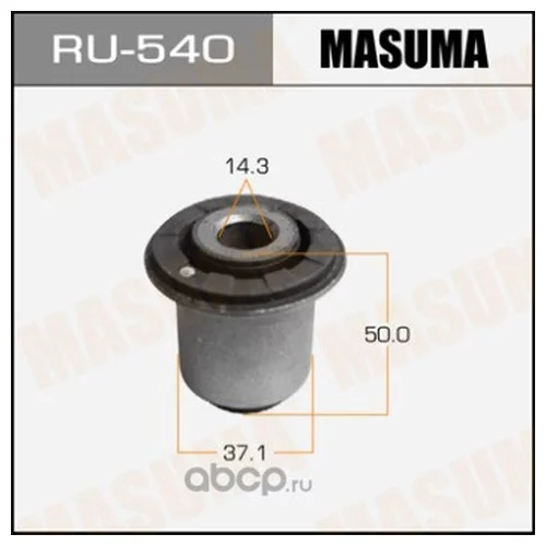  MASUMA  CR-V/ RD1 FRONT LOW F RU-540